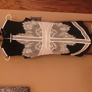 Endless Rose cocktail dress S